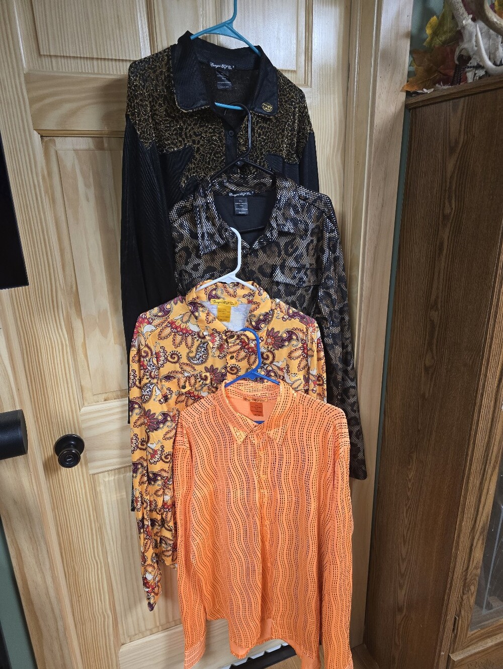 Cowgirl Tuff Rodeo Shirt Bundle
